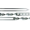 Adana & Lula Kebab Spieße 70 cm kaufen | Lyrin24